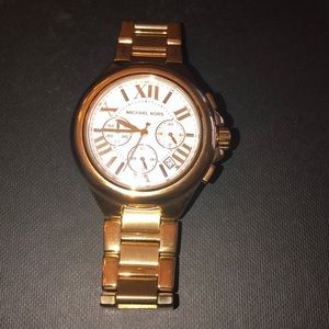 Michael Kors Lady’s wristwatch
